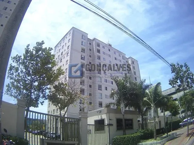 Imagem: Santo Andre - Residential / Apartment