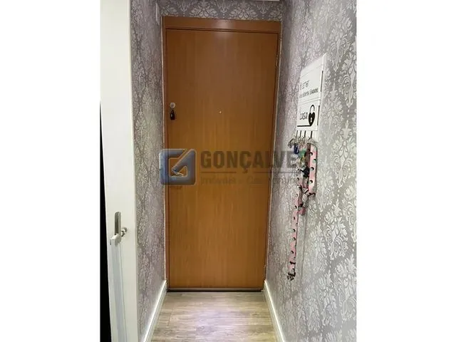 Imagem 11: Santo Andre - Residential / Apartment - Utinga