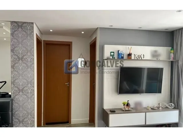 Imagem 6: Santo Andre - Residential / Apartment - Utinga