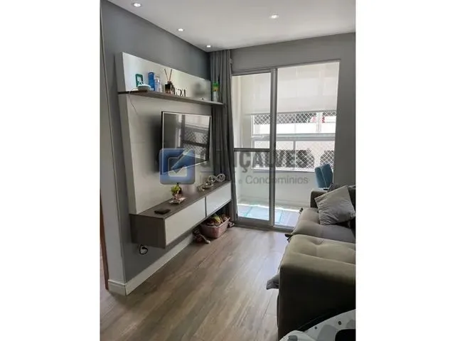 Imagem 2: Santo Andre - Residential / Apartment - Utinga