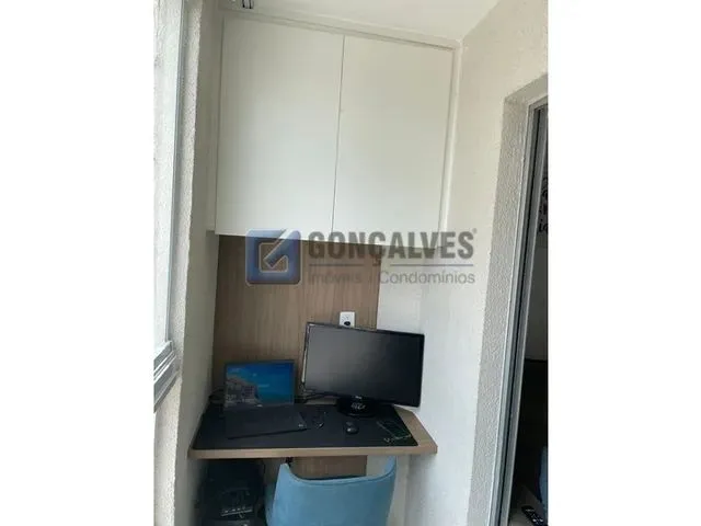 Imagem 9: Santo Andre - Residential / Apartment - Utinga