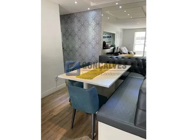 Imagem 14: Santo Andre - Residential / Apartment - Utinga