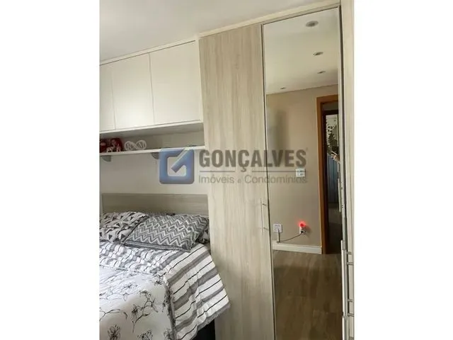 Imagem 7: Santo Andre - Residential / Apartment - Utinga