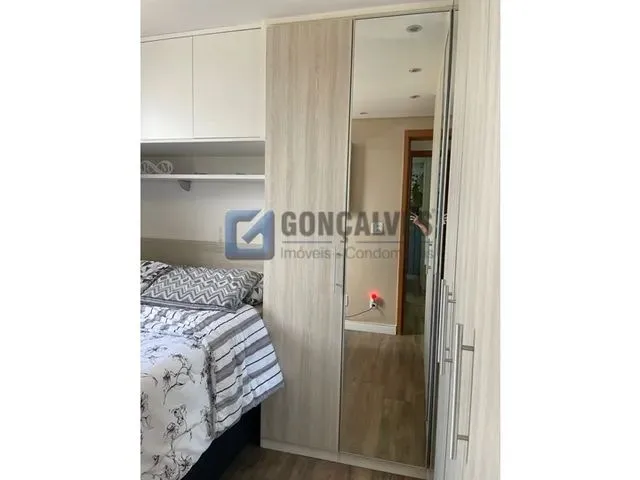 Imagem 8: Santo Andre - Residential / Apartment - Utinga