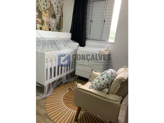 Imagem 15: Santo Andre - Residential / Apartment - Utinga