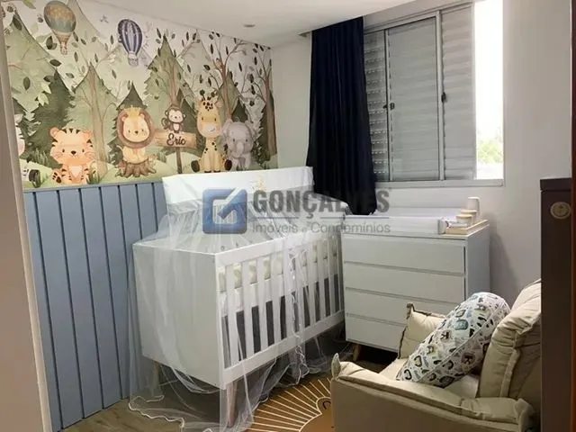 Imagem 12: Santo Andre - Residential / Apartment - Utinga