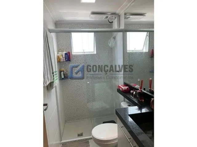 Imagem 4: Santo Andre - Residential / Apartment - Utinga