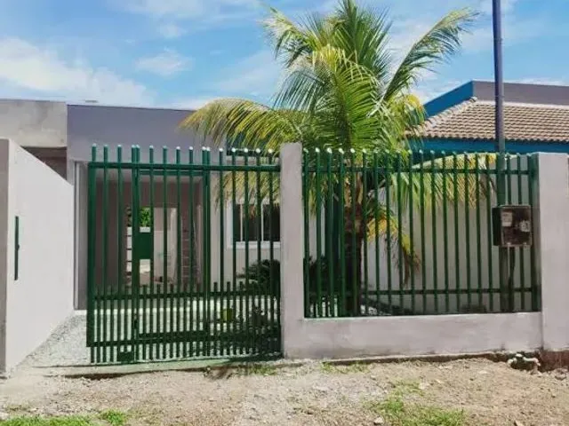 Imagem: Casa para Venda Possui 100 Metros Quadrados