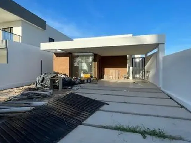 Imagem 3: Linda Casa no Litoral Sul