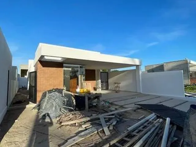 Imagem 5: Linda Casa no Litoral Sul