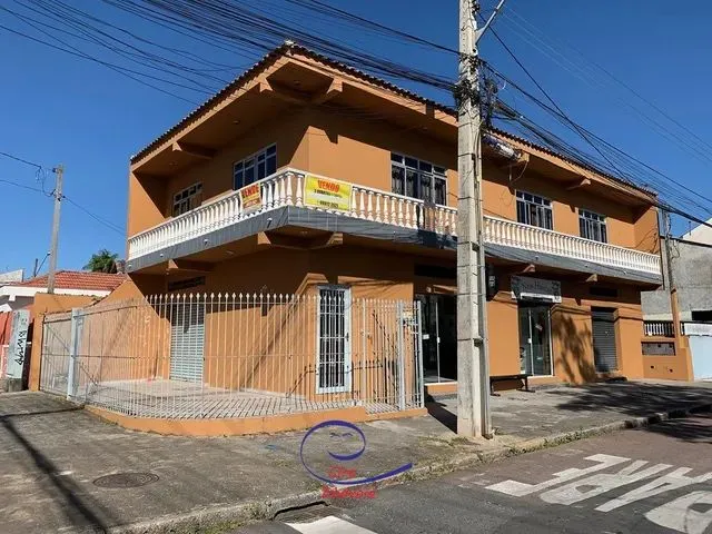 Imagem 1: 220M² * Sobrado com Loja Comercial no Terreo