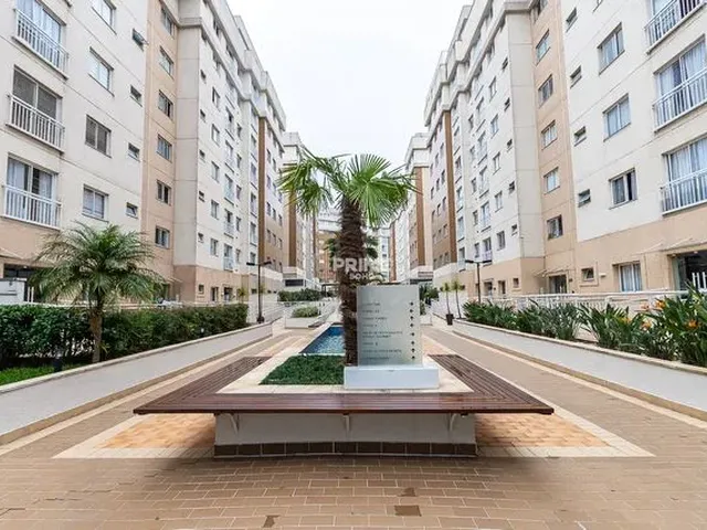 Imagem: Cobertura de 169M² com Terraço - 3 Dormitórios