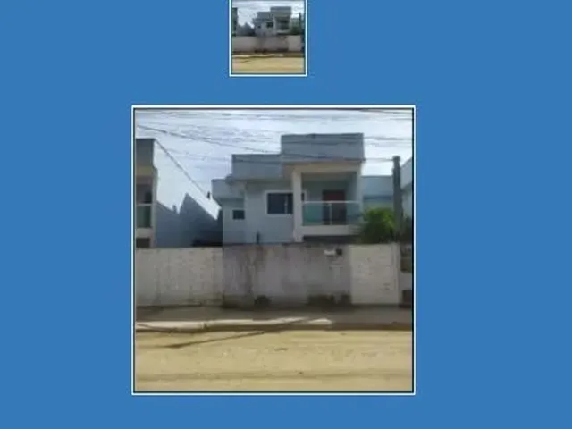 Imagem: Casa em Centro - Rio Bonito - Rj