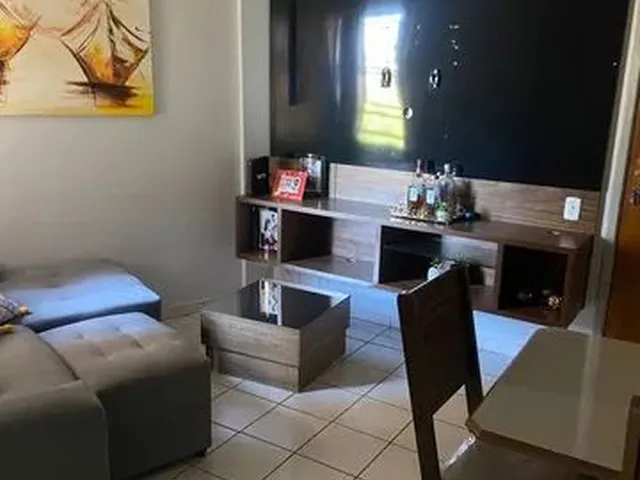 Imagem: Vendo Apartamento Residencial Hayward
