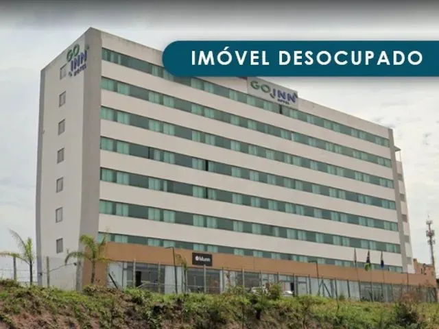 Imagem: Apartamento 14 M² (Unid. 532) - Dom Bosco