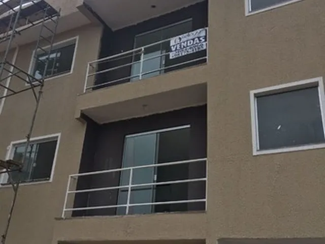 Imagem: Vendo Apto Casa Verde Amarelo