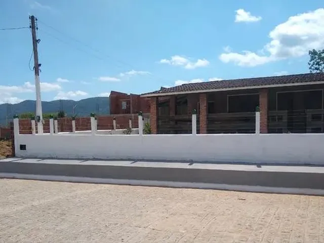Imagem 13: Casa a Venda em União dos Palmares /Al