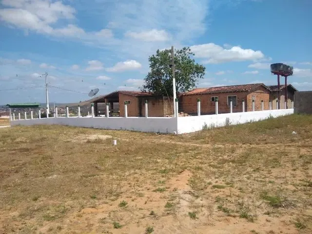 Imagem 5: Casa a Venda em União dos Palmares /Al