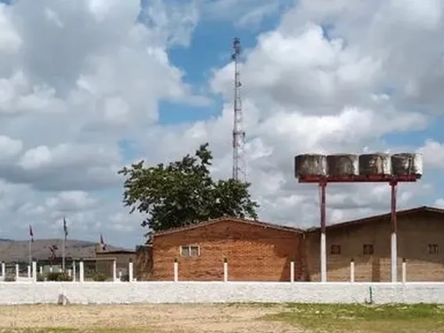 Imagem 11: Casa a Venda em União dos Palmares /Al
