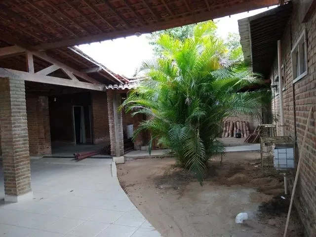 Imagem 16: Casa a Venda em União dos Palmares /Al