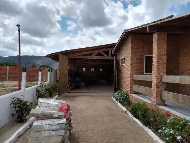 Imagem 3: Casa a Venda em União dos Palmares /Al