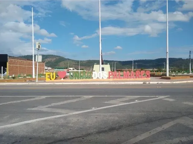 Imagem 8: Casa a Venda em União dos Palmares /Al