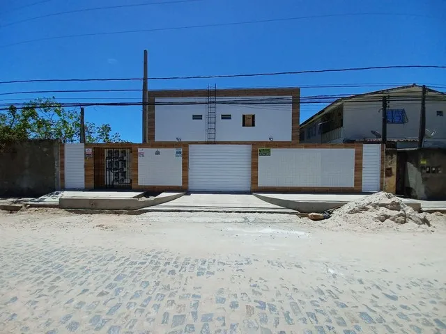 Imagem: (Cm)) Janga C/3 Quartos/90M² Proximo a