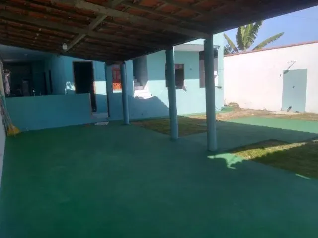 Imagem: Casa em Jauá - Camaçari