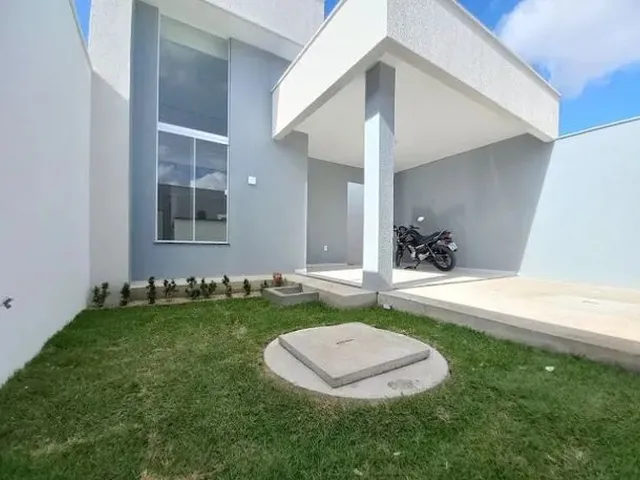 Imagem: Casa para Venda Tem 50 Metros Quadrados