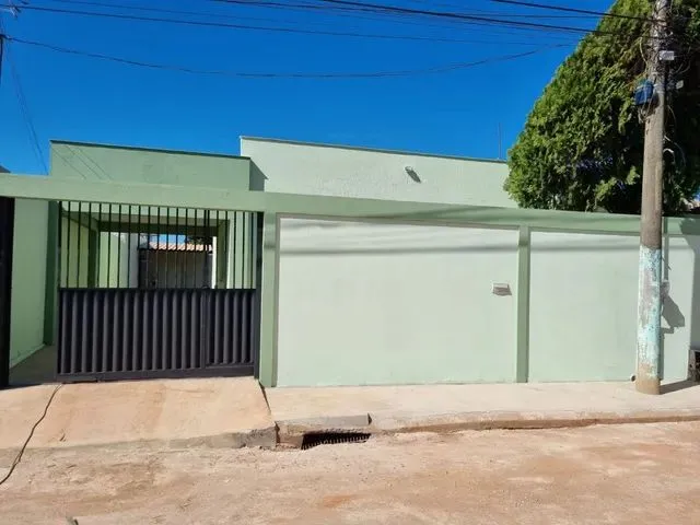 Imagem: Casa Venda Ou Locação - Valparaiso 2