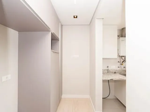 Imagem 2: Apartamento de 88 M² - 2 Quartos - Alto da XV