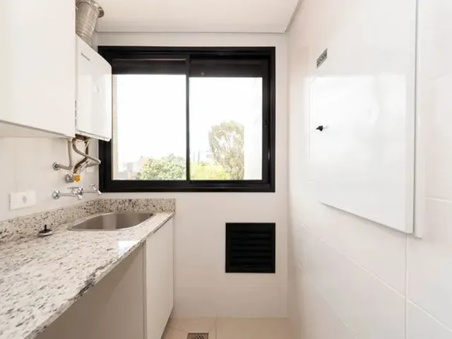 Imagem 15: Apartamento de 88 M² - 2 Quartos - Alto da XV