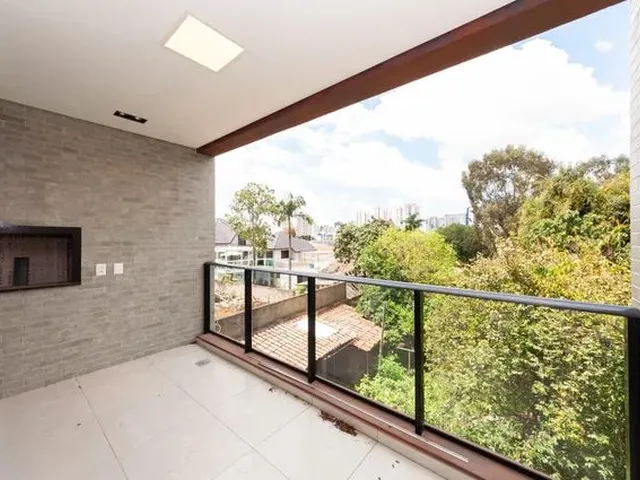 Imagem 16: Apartamento de 88 M² - 2 Quartos - Alto da XV