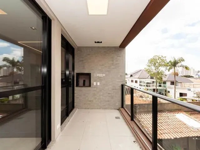 Imagem 3: Apartamento de 88 M² - 2 Quartos - Alto da XV