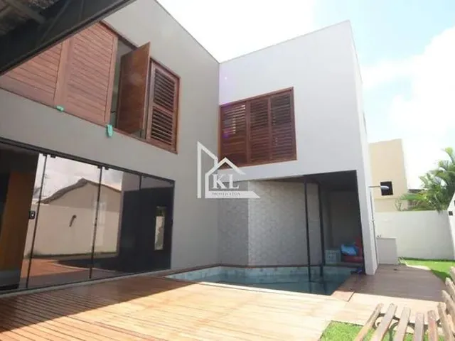 Imagem: Alto Padrão -Energia Solar - Ventilada