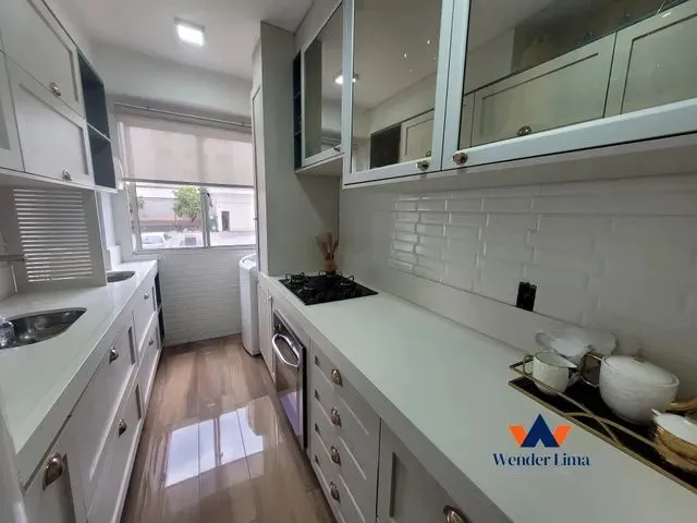 Imagem: Apartamento Lindo 02 Quartos com Elevador