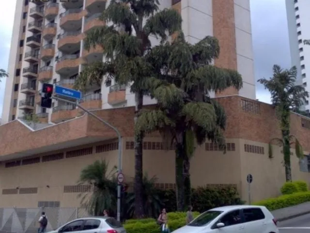 Imagem: Apartamento com 4 Quartos e 2 Vagas Cobertas