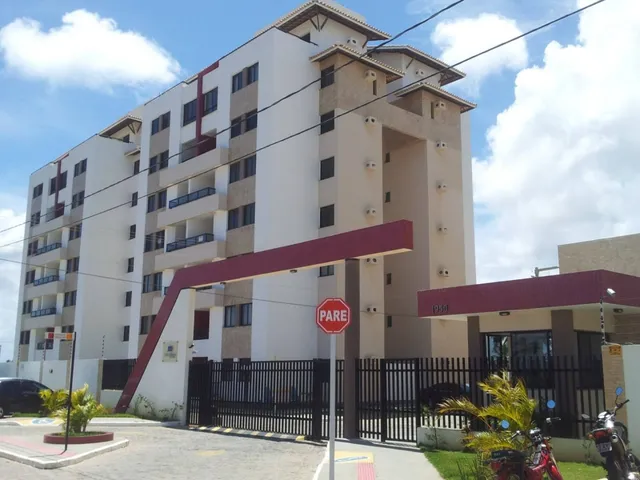 Imagem: Apartamento Vista Marina À Venda - 3 Quartos