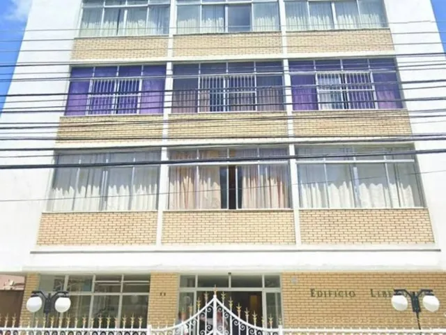 Imagem: Apartamento À Venda no Edifício Liberdade