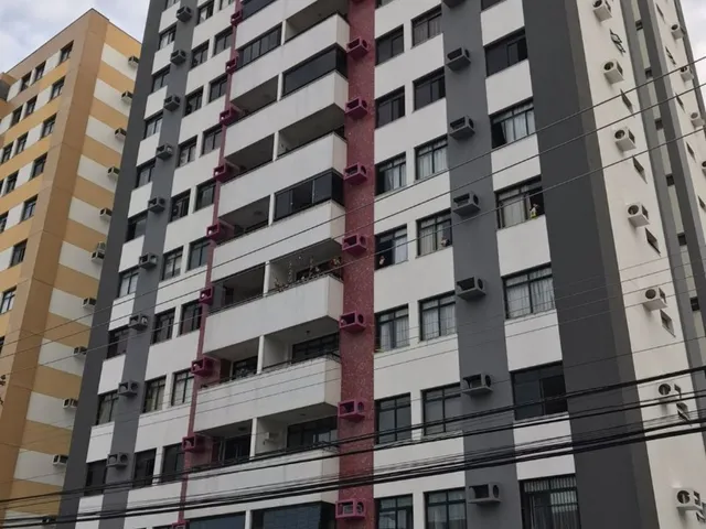 Imagem: Apartamento À Venda no Edifício Barcelona