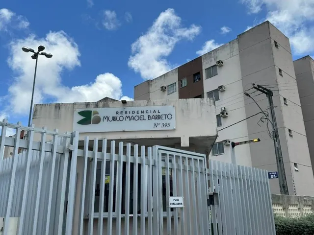 Imagem: Imóvel À Venda Apartamento 3 Quartos