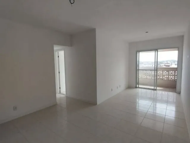 Imagem: Apartamento À Venda no Condomínio Vale