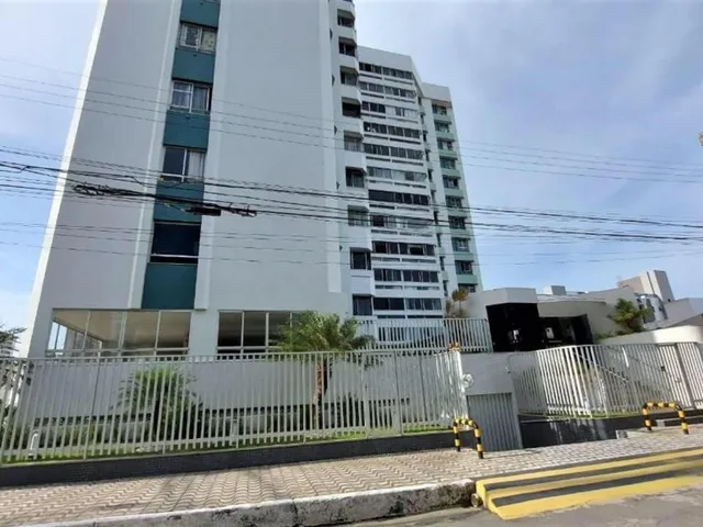 Imagem: Apartamento À Venda no Edifício Graccho