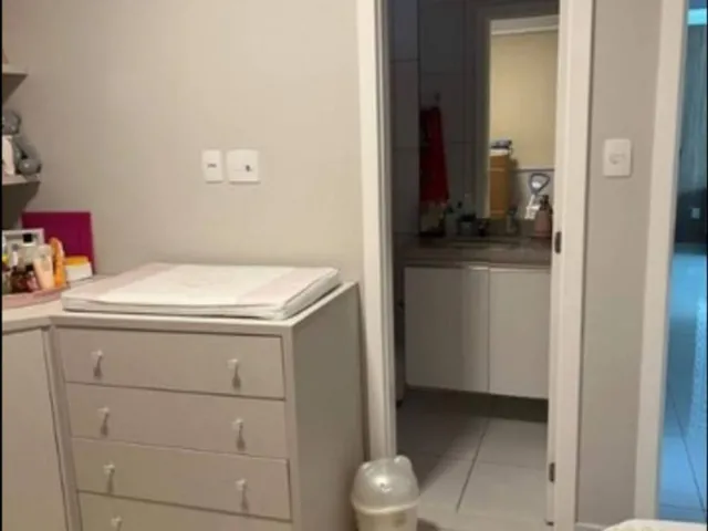 Imagem: Apartamento À Venda no Verde Mare Residence