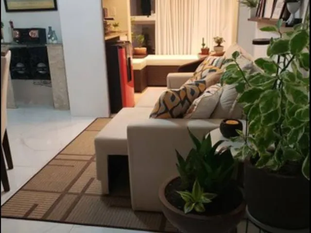 Imagem: Mar de Aruana 2 - Apartamento Térreo com