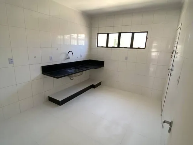 Imagem 5: Apartamento À Venda no Residencial la Villete - Coroa do Meio, Casa Duplex Em