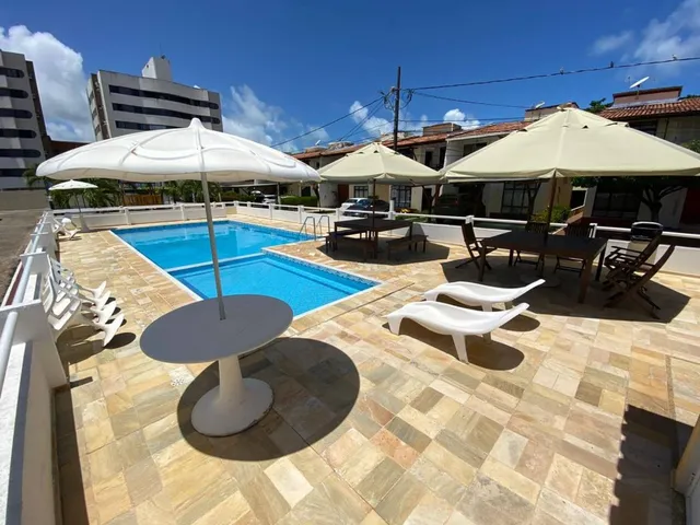 Imagem 2: Apartamento À Venda no Residencial la Villete - Coroa do Meio, Casa Duplex Em