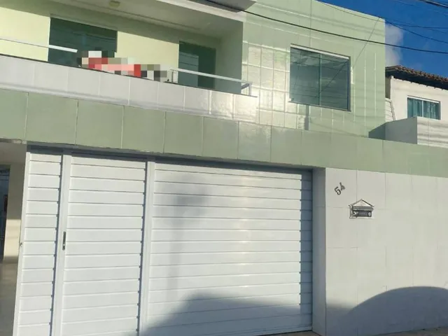 Imagem: Casa À Venda em Farolândia 5 Quartos