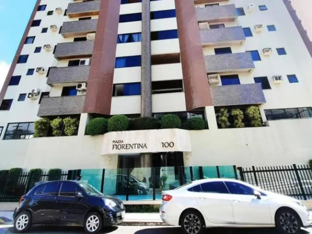 Imagem: Apartamento de Luxo no Condomínio Piazza