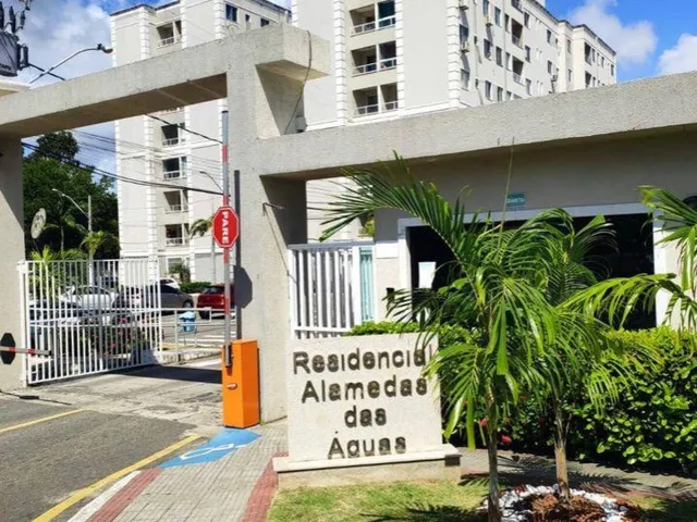 Imagem: Apartamento 2/4 com Suíte e Lazer na Alameda
